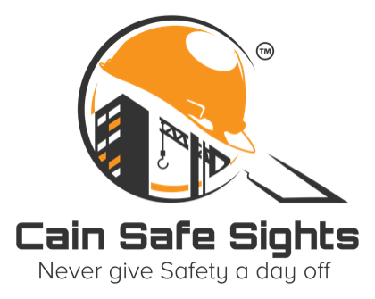 Cain Safe Sights