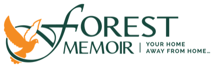 Forest Memoir full