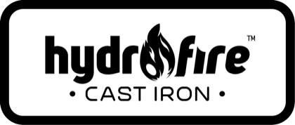 Hydrofire Cast Iron