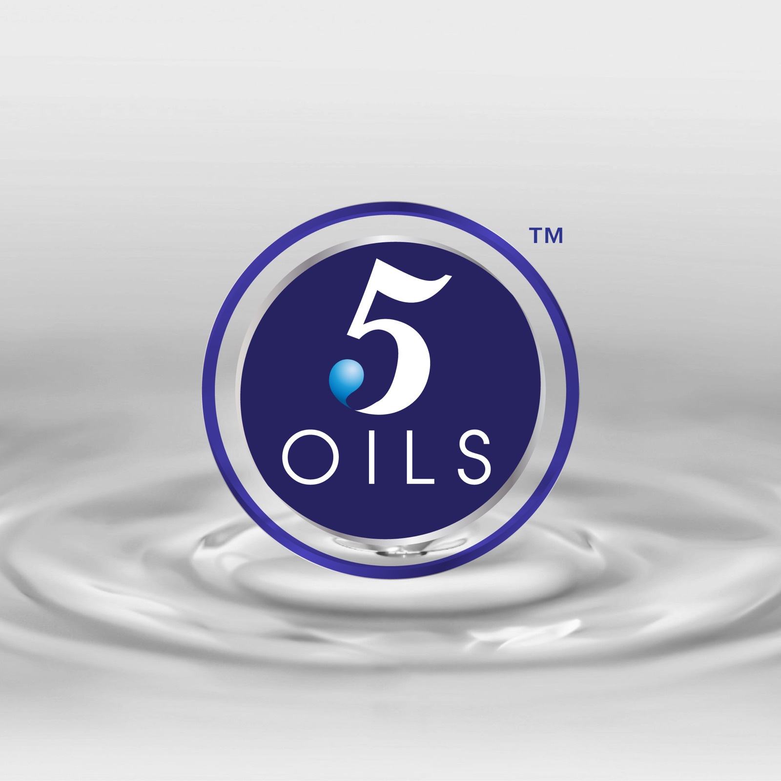 5 Oils