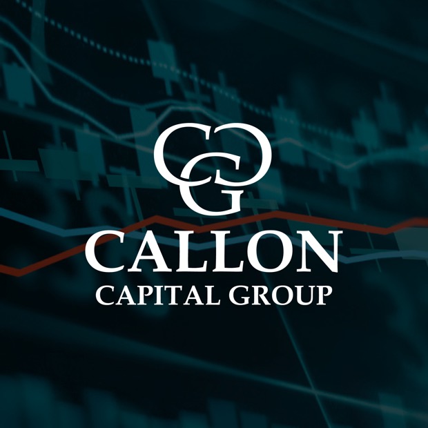 Callon Capital Group — Logo & Brand Identity by MyTsmall Designs