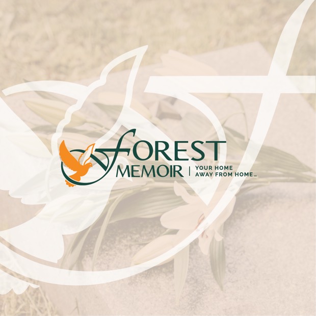 Forest Memoir by MyTsmall Designs