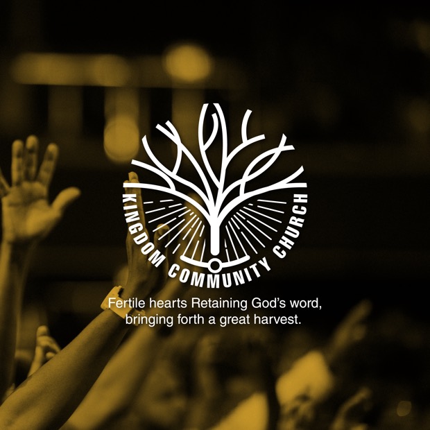 Kingdom Community Church by MyTsmall Designs
