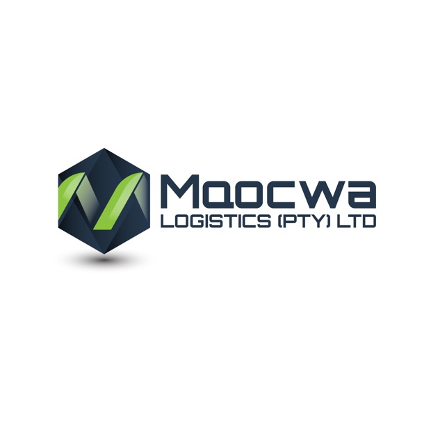 Mqocwa Logistics — Logo & Brand Identity by MyTsmall Designs