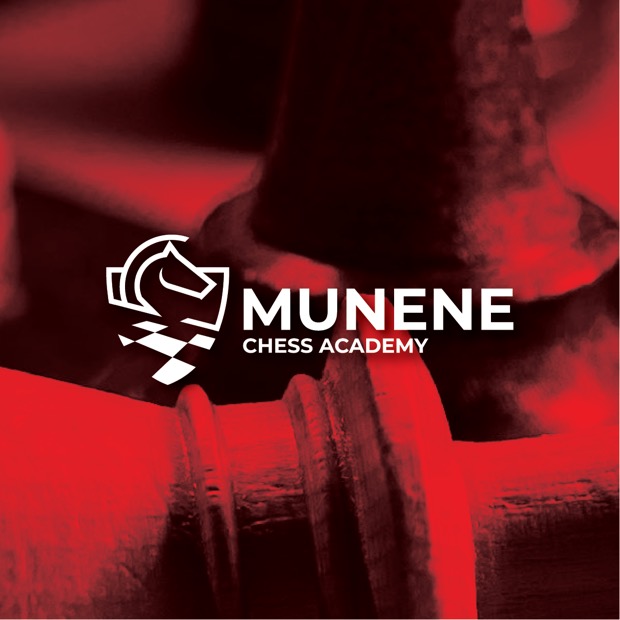 Munene Chess Academy by MyTsmall Designs