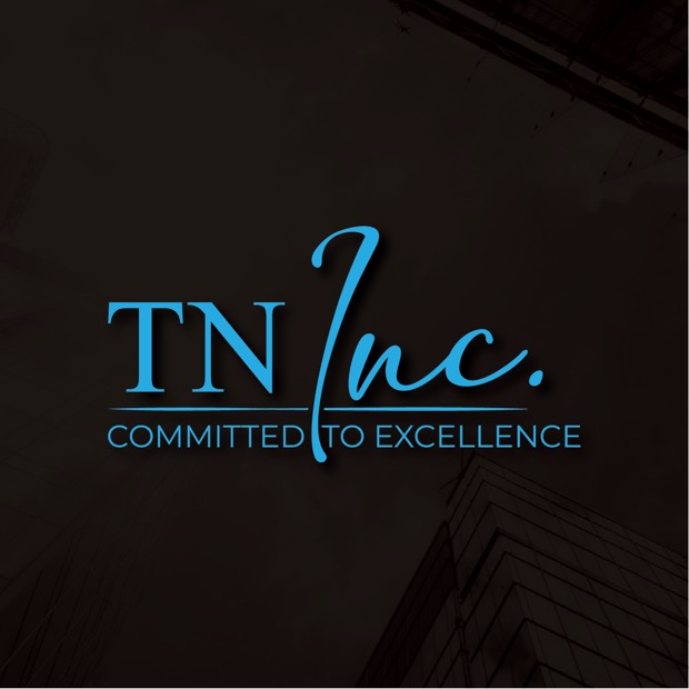 TN Incorporated by MyTsmall Designs