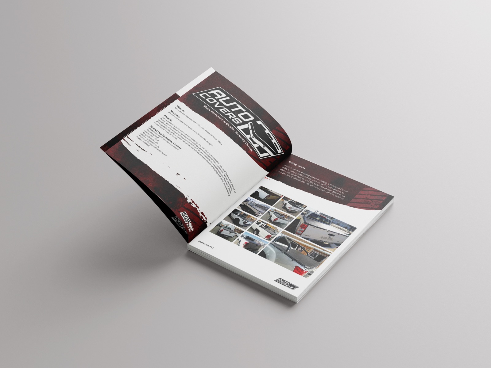 Auto Covers