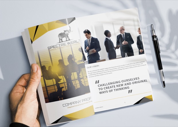 Compass Consulting by MyTsmall Designs