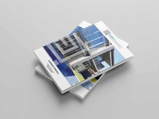 Gabs Aluminium by MyTsmall Designs