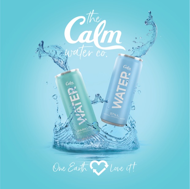 Calm Water — Concept 1 by MyTsmall Designs