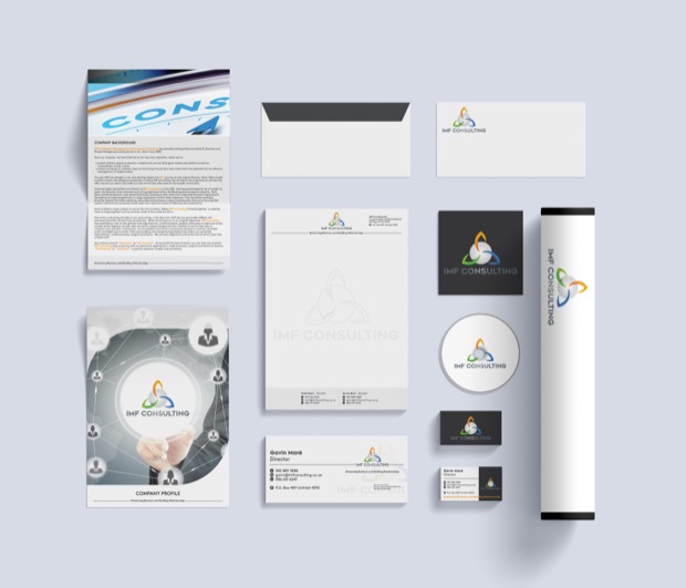 IMF Consulting by MyTsmall Designs