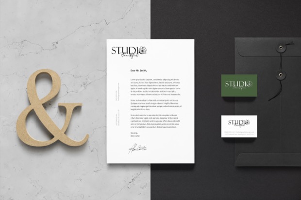 Studio Beautiful by MyTsmall Designs