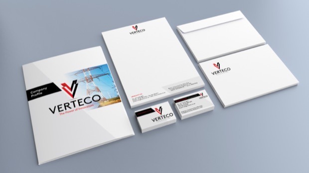 Vertico by MyTsmall Designs